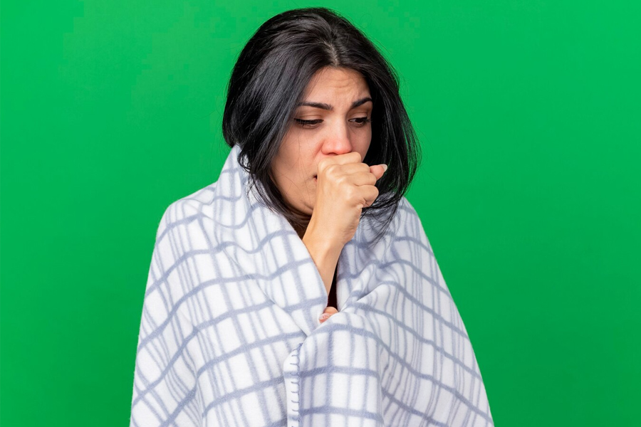 betel leaf for cold and cough