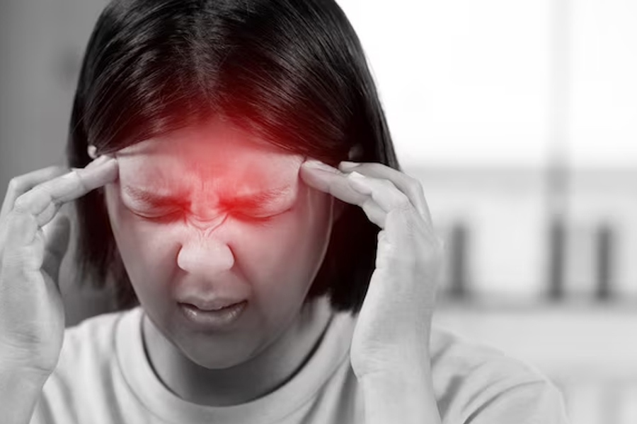 betel leaf for headache