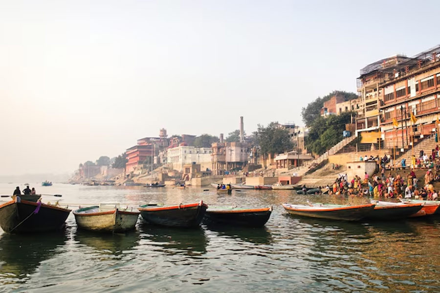 kashi varanasi tour package