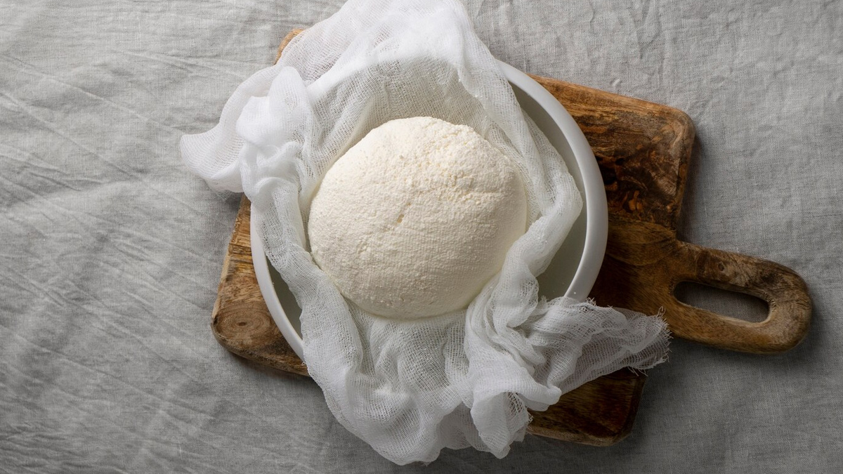 leftover dough preservation