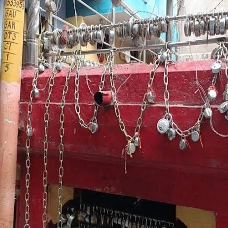 nateshwar mahadev mandir