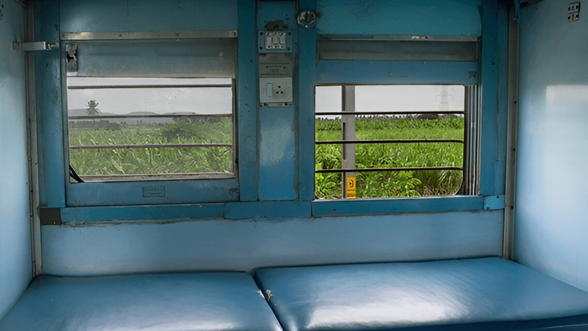 why charges full fare on rac tickets