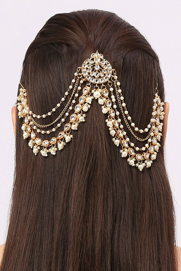 Hair accessories ideas