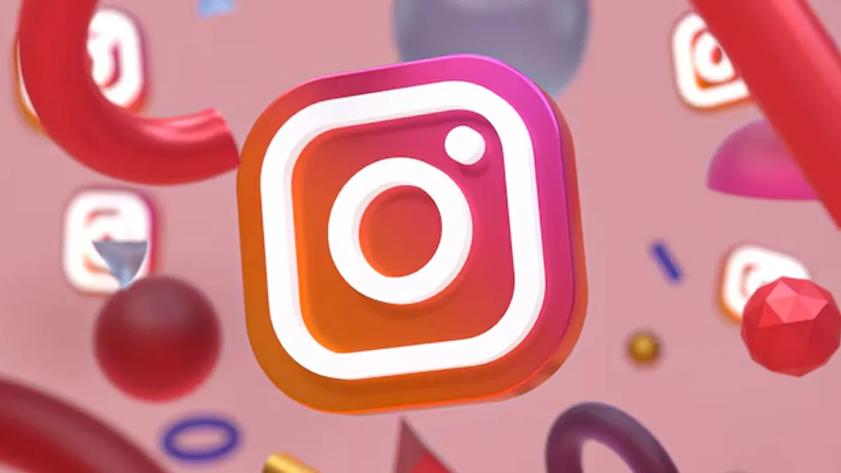 How to show yourself offline on Instagram