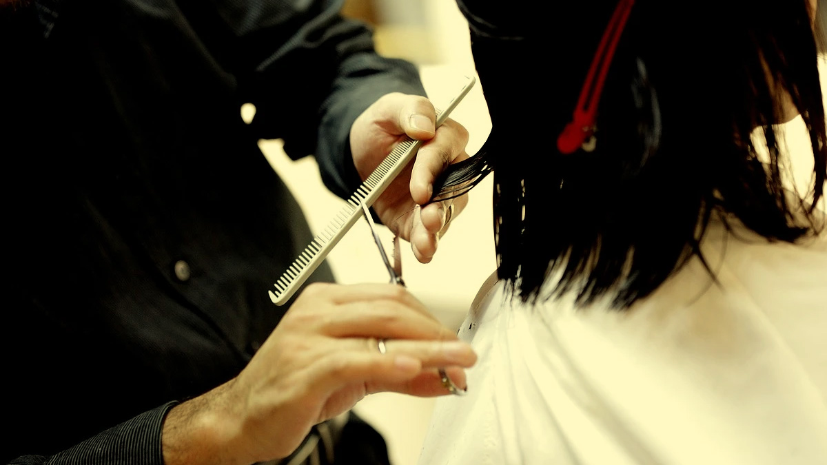 Sawan beard cutting taboo,