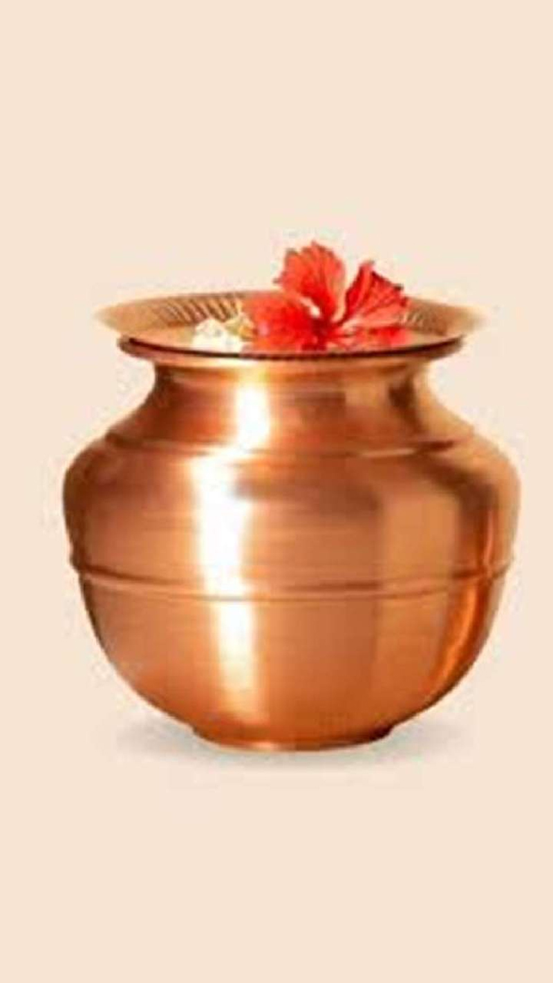 What not to keep above home temple