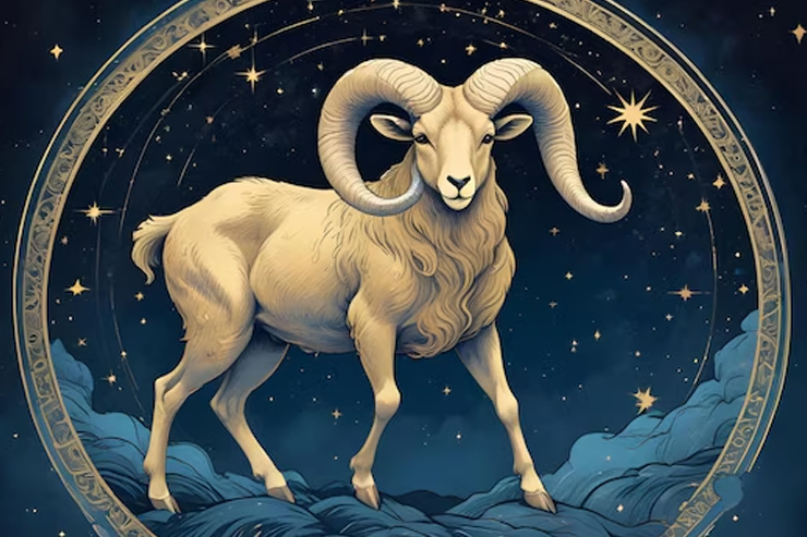 aries zodiac horoscope
