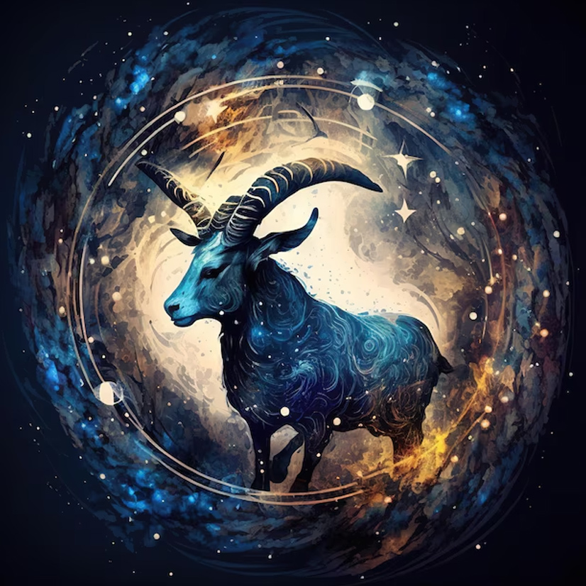 capricorn zodiac horoscope