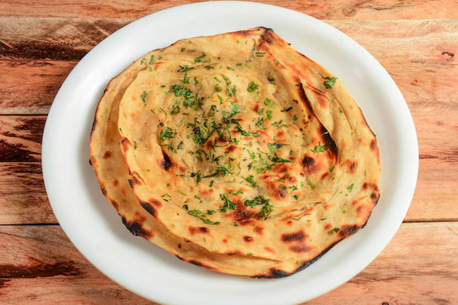 laccha paratha making tips
