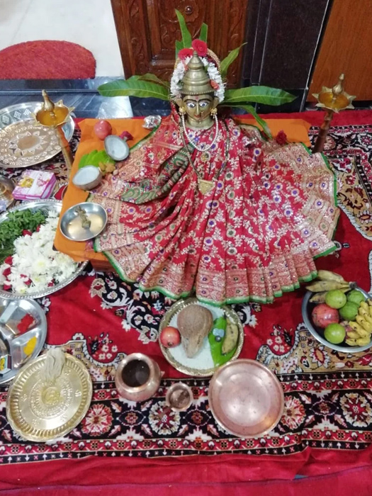 mangala gauri vrat 2025 ke jyotish upay