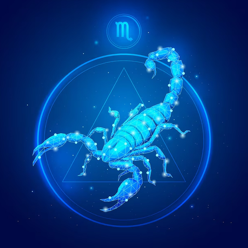 scorpio zodiac horoscope