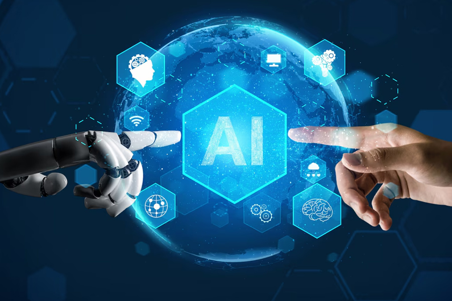 artificial intelligence