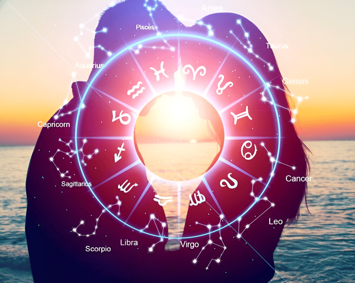 best zodiac signs for love this week