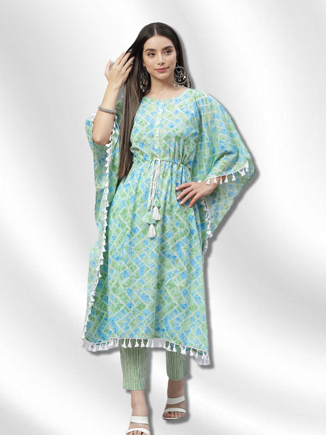 kaftan kurti (7)