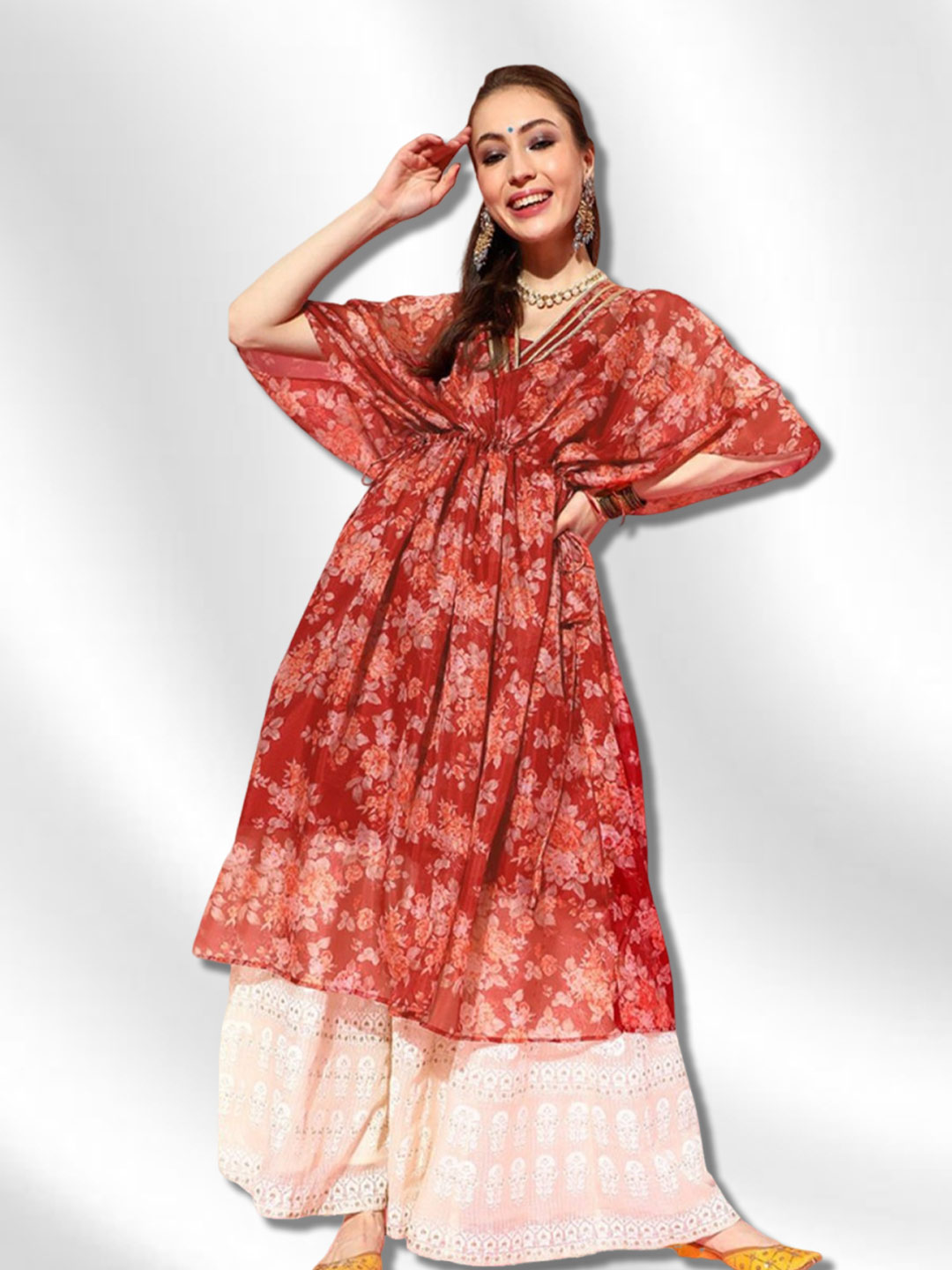 kaftan kurti (8)