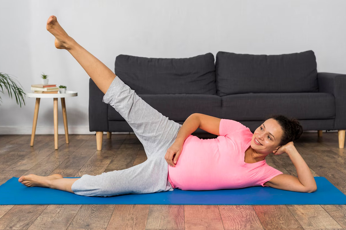 kegal exercise to control urine during sex