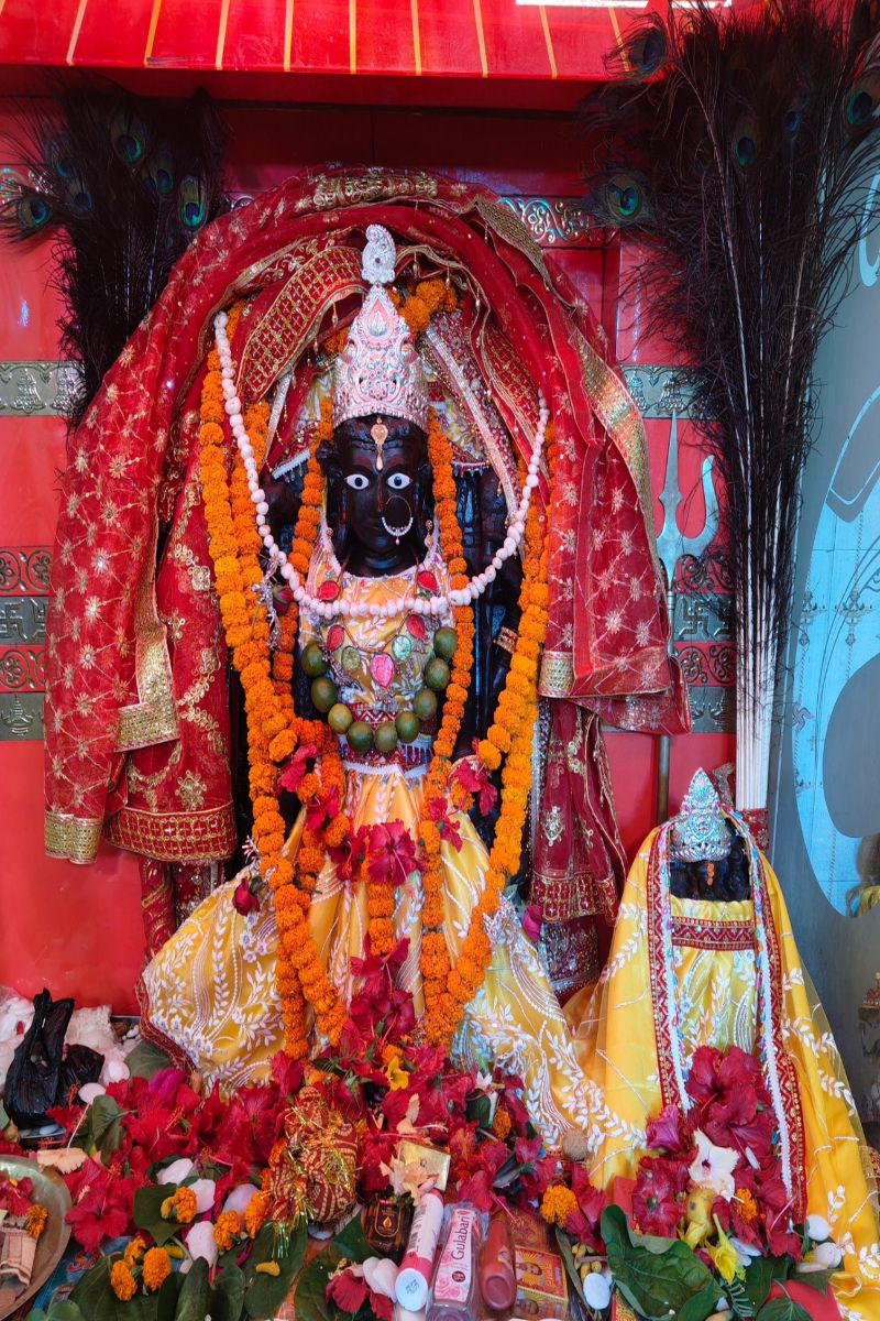 sawan mangala gauri vrat puja niyam 2025