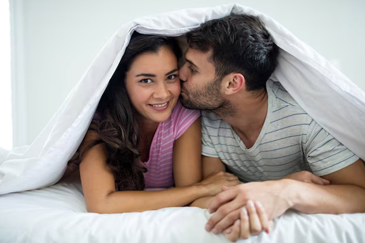 tips to control pee during sexual relation