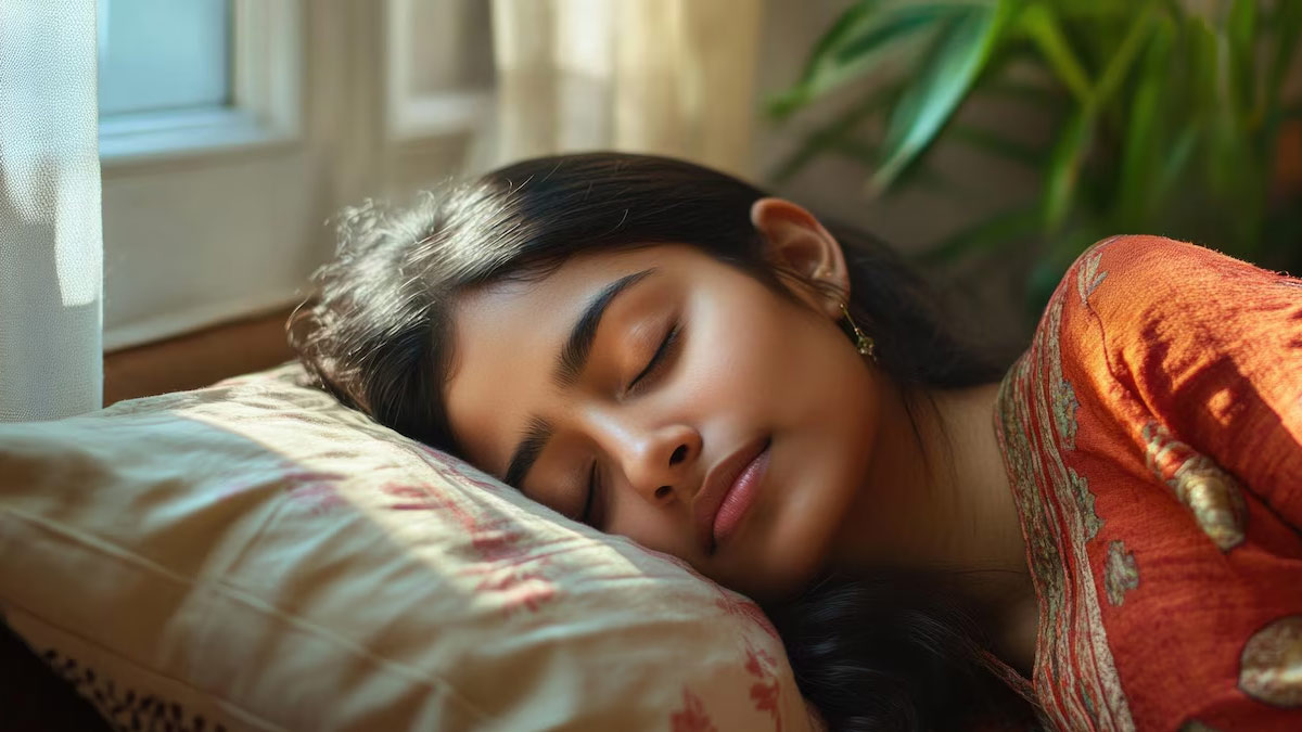 what happens if you sleep for 5 hours two days