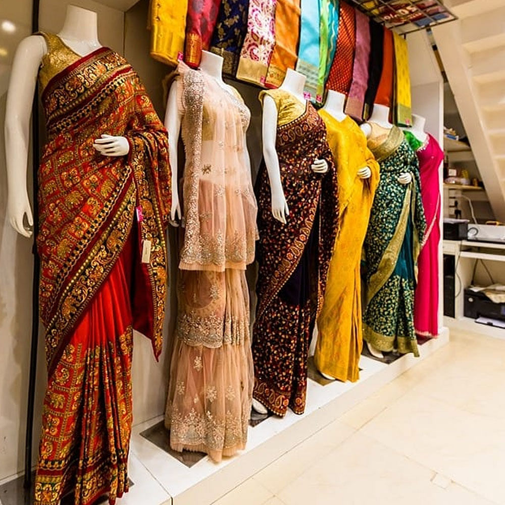 general ganj market in kanpur