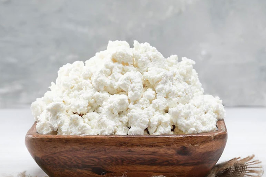 Sawan Somwar Bhog recipe