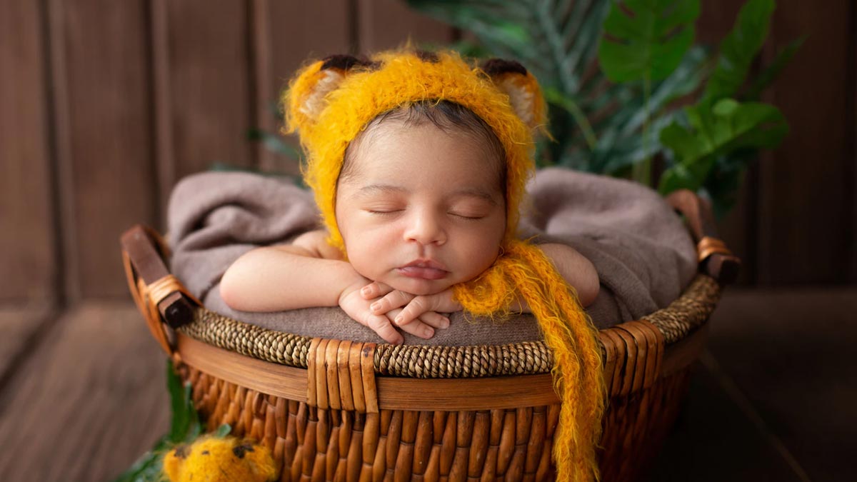 Baby Boy Name Inspired From mahadev ji