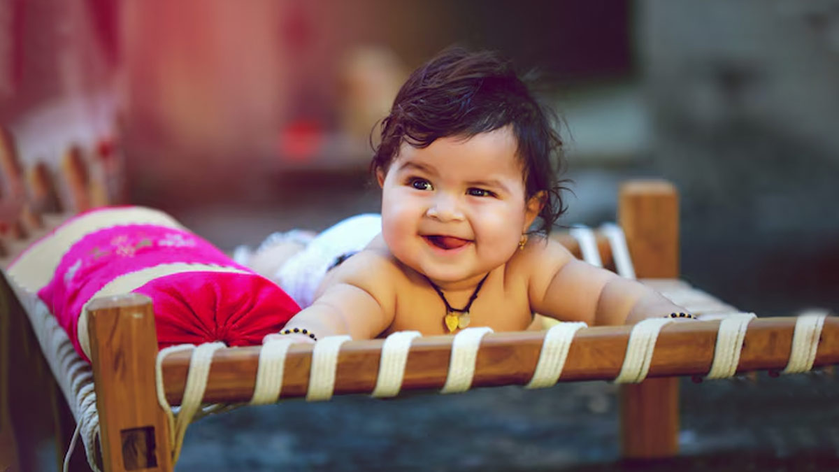 Morden Baby Boy Name Inspired From Shiv Ji