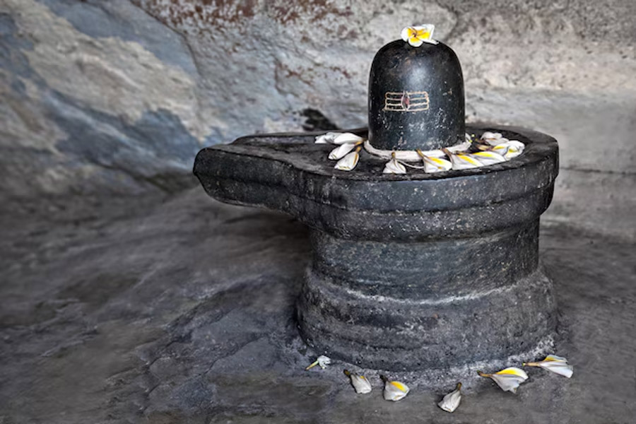 Shivling (4)