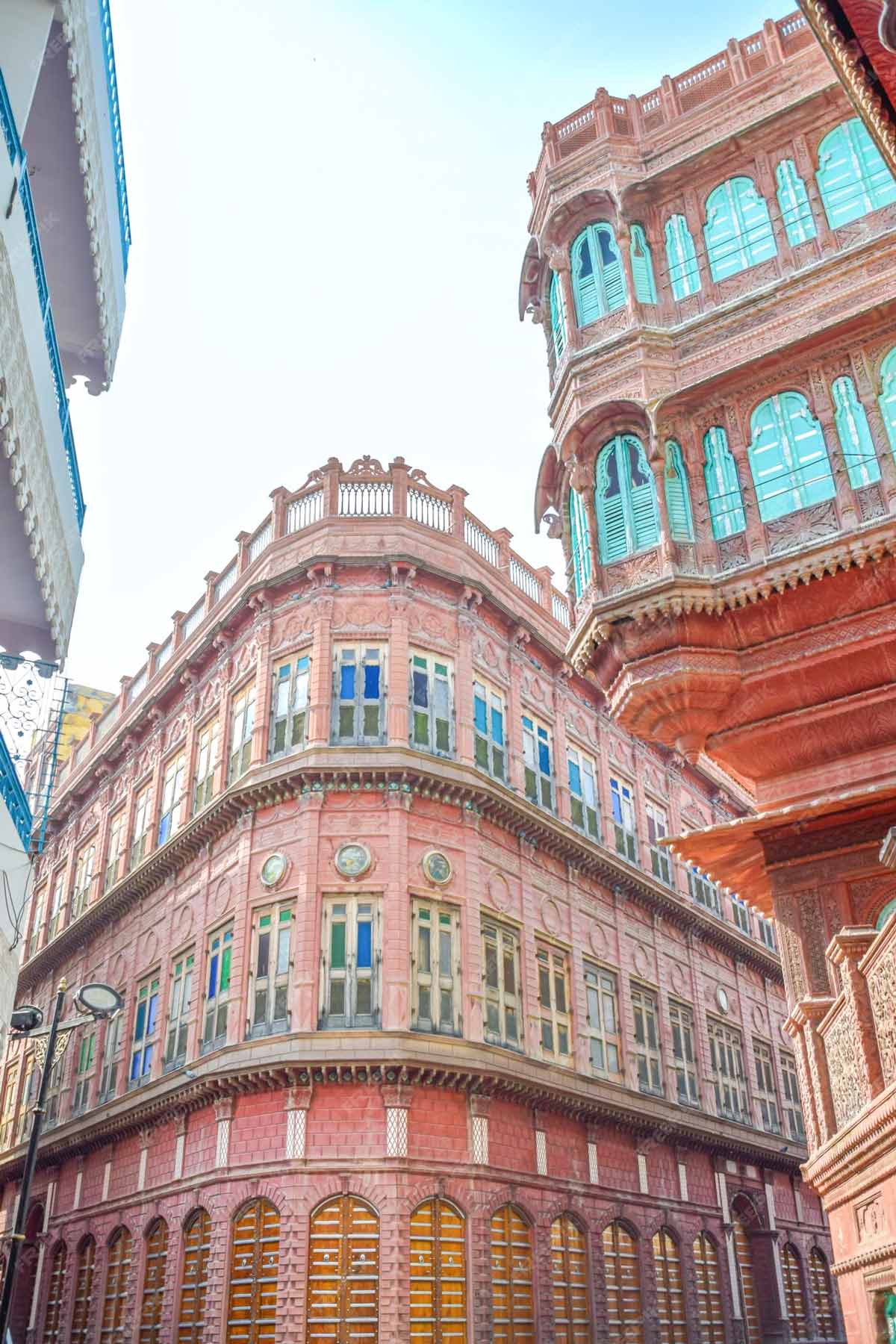 bikaner best places
