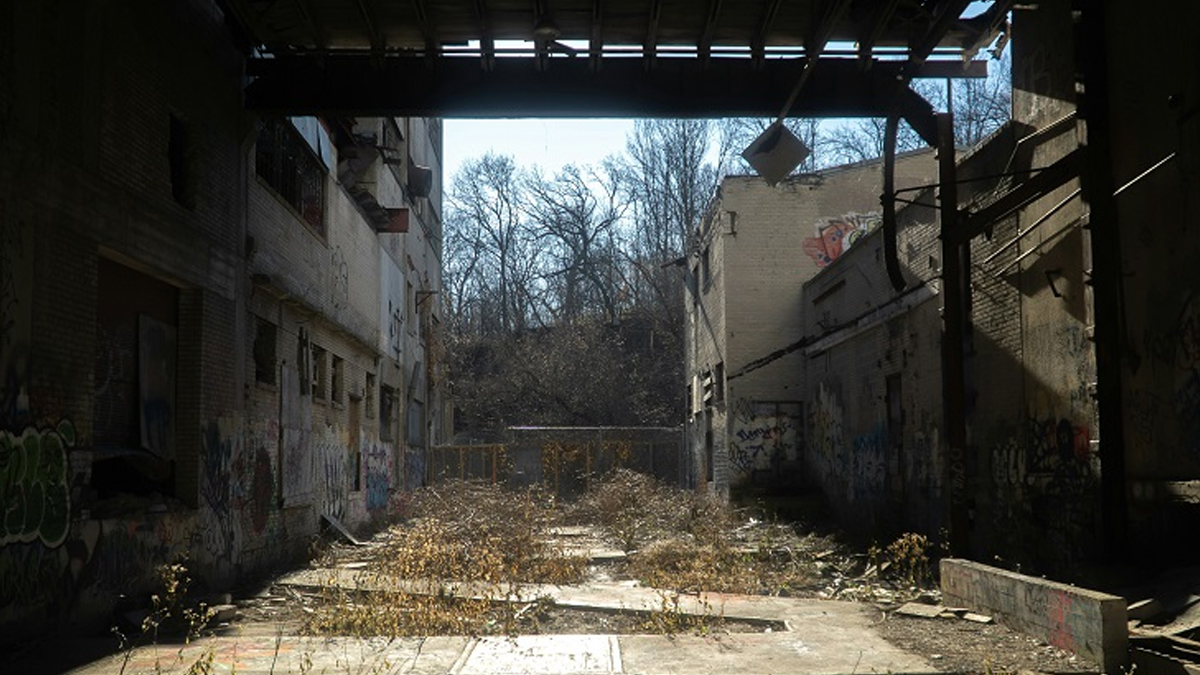 horror places in mumbai