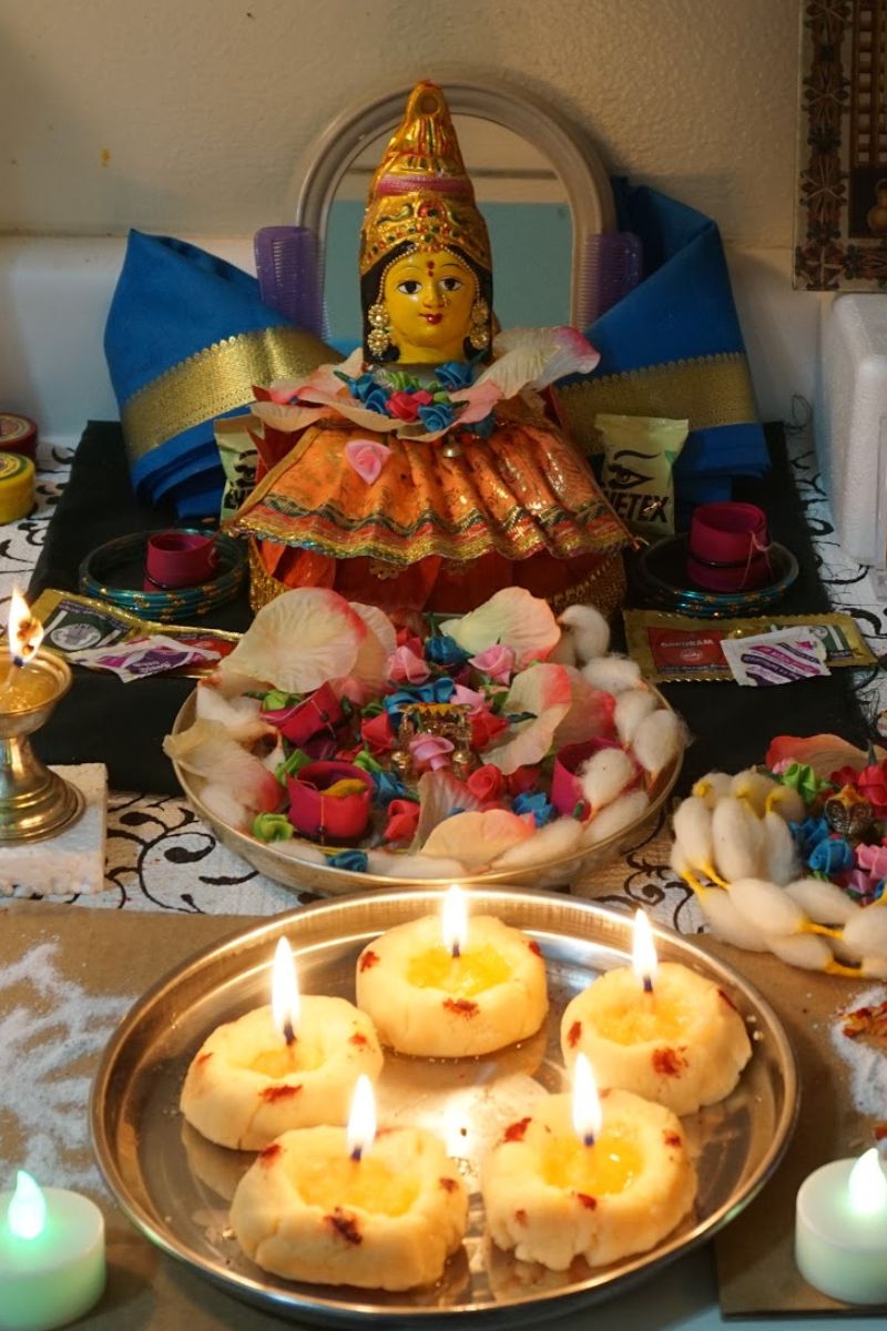 sawan first mangala gauri vrat 2025 ka muhurat