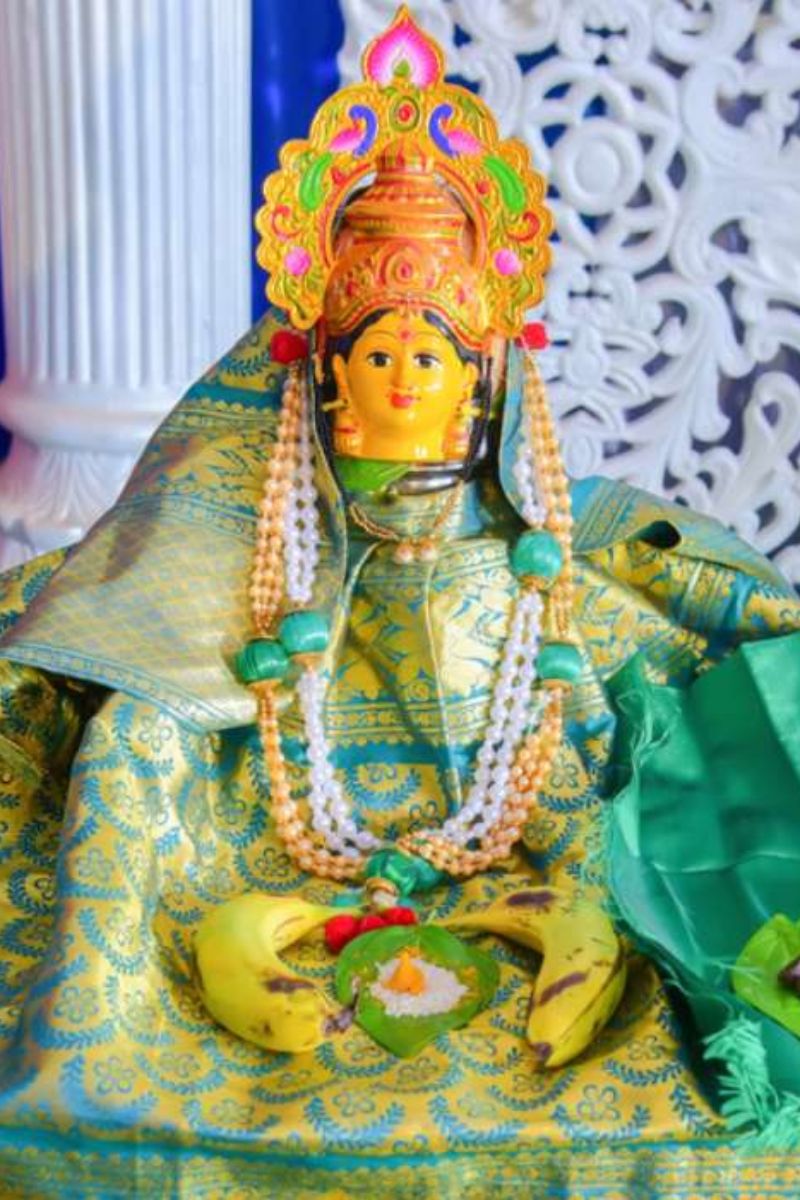 sawan first mangala gauri vrat 2025 ki tithi