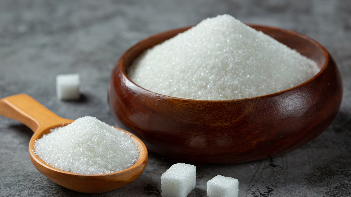 How to make soggy ghewar crispy