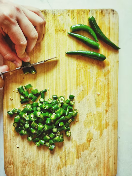 Petroleum jelly for hand burn,