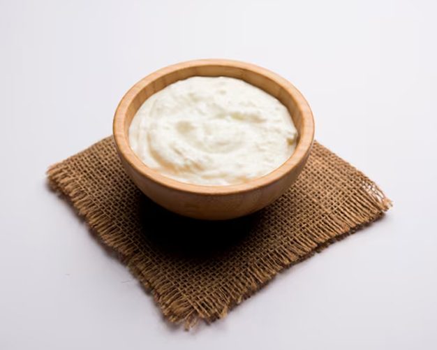 avoid curd in diabetes and obesity