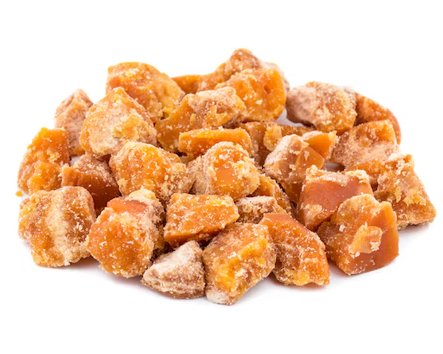 avoid jaggery in diabetes and obesity