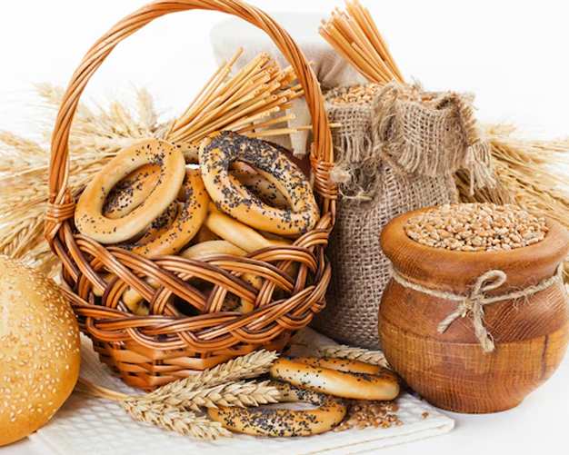 avoid wheat in diabetes and obesity