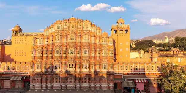 jaipur best places
