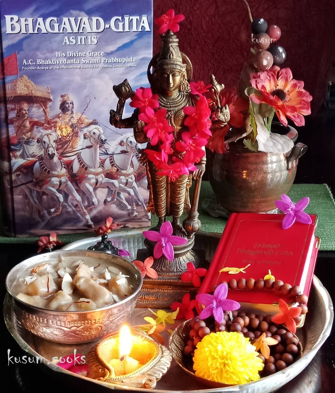 kamika ekadashi 2025 ka muhurat