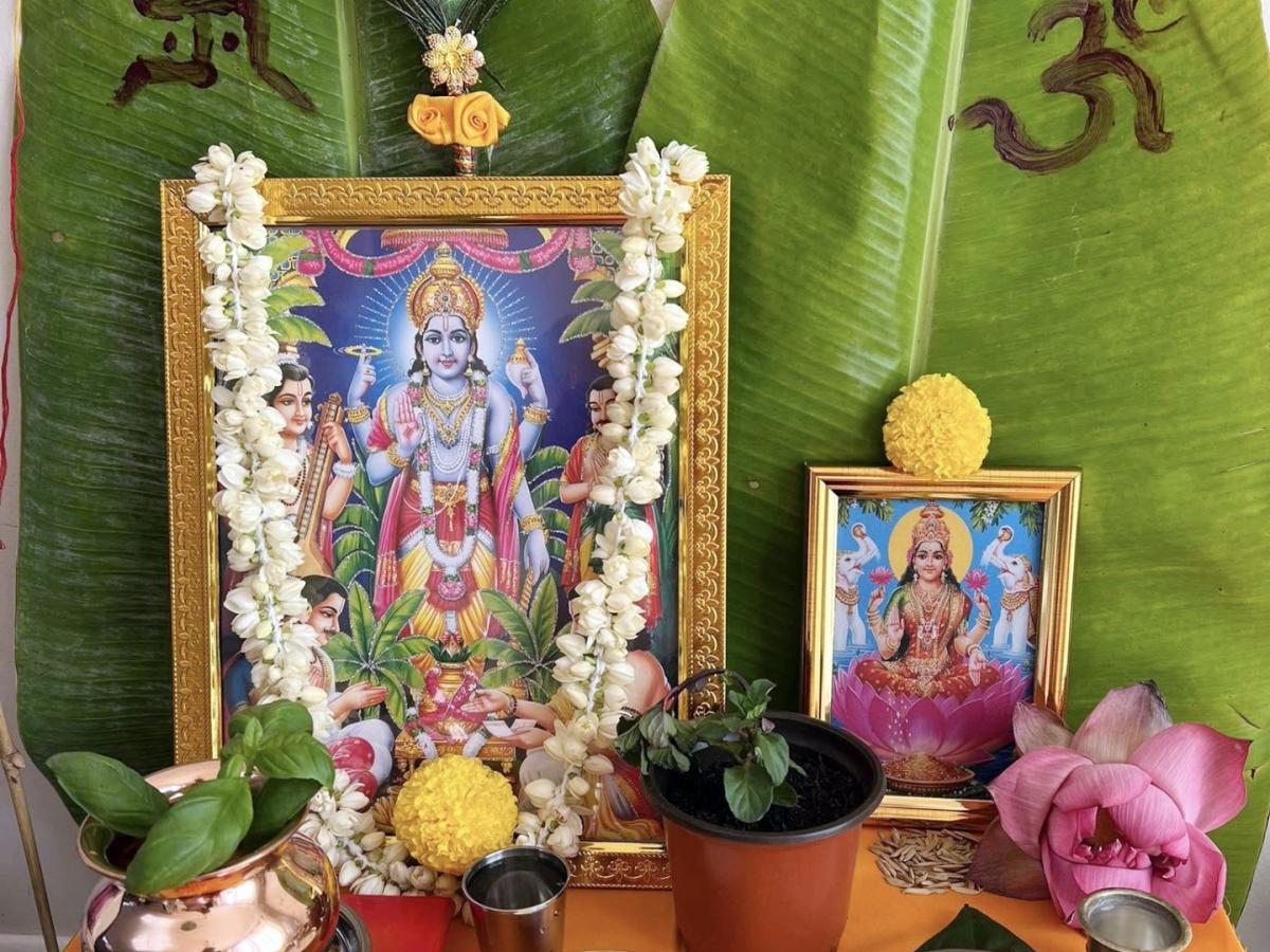 kamika ekadashi 2025 ki tithi