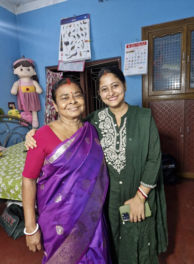 nai bahu ko ghar mein kaun sa kamra de