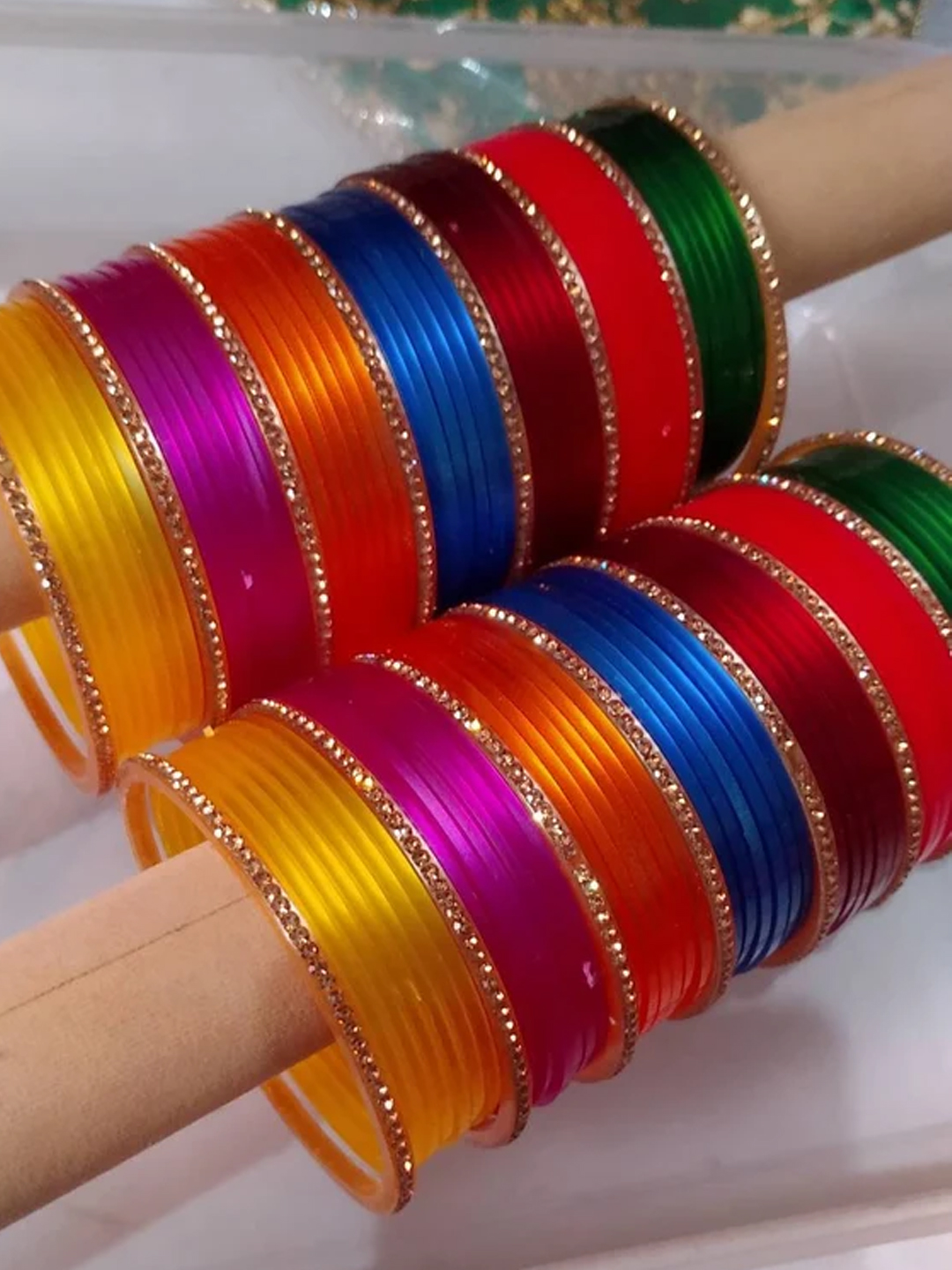 Bangles designs (4)