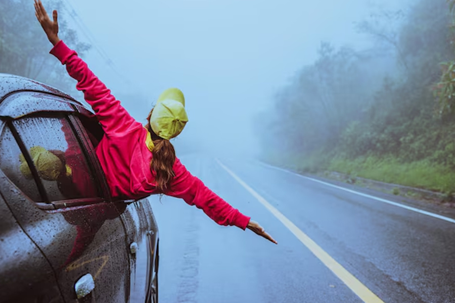 Indore to Sailani Tapu