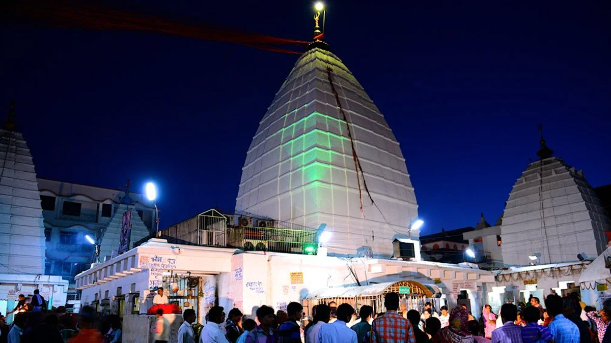 baba baidynath mandir