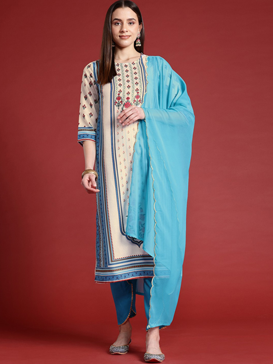 floral print suit designs (5)