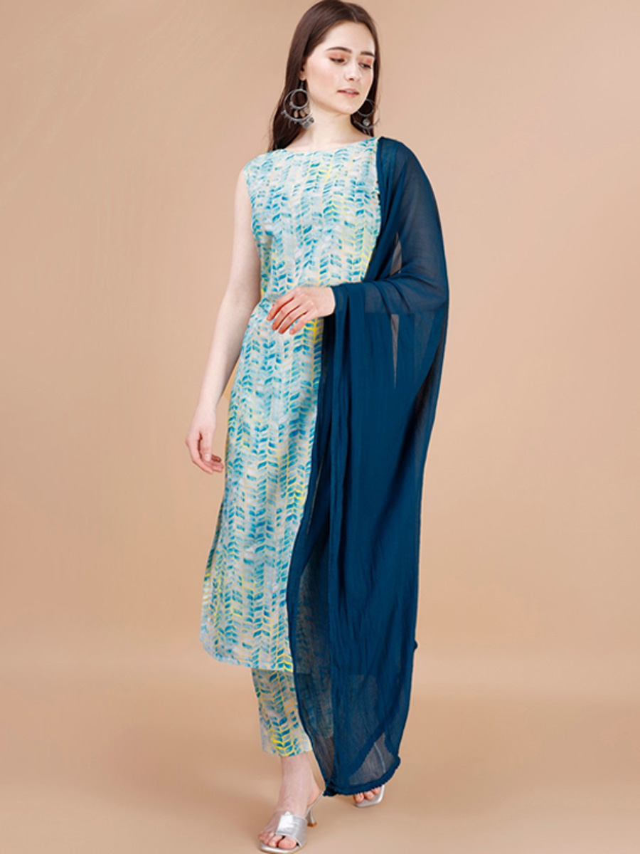 floral print suit designs (6)