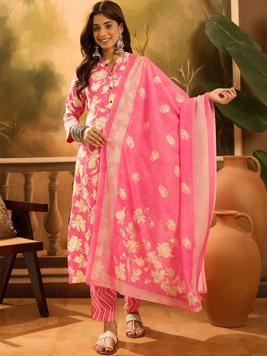 floral print suit designs (7)