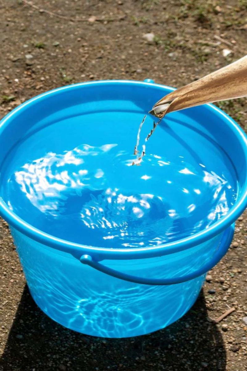 ghar pr gangajal se snan karna chahiye ya nahi