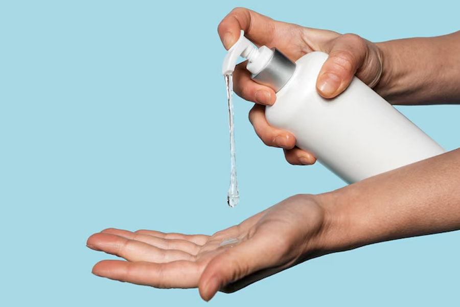 hacks for smell problems