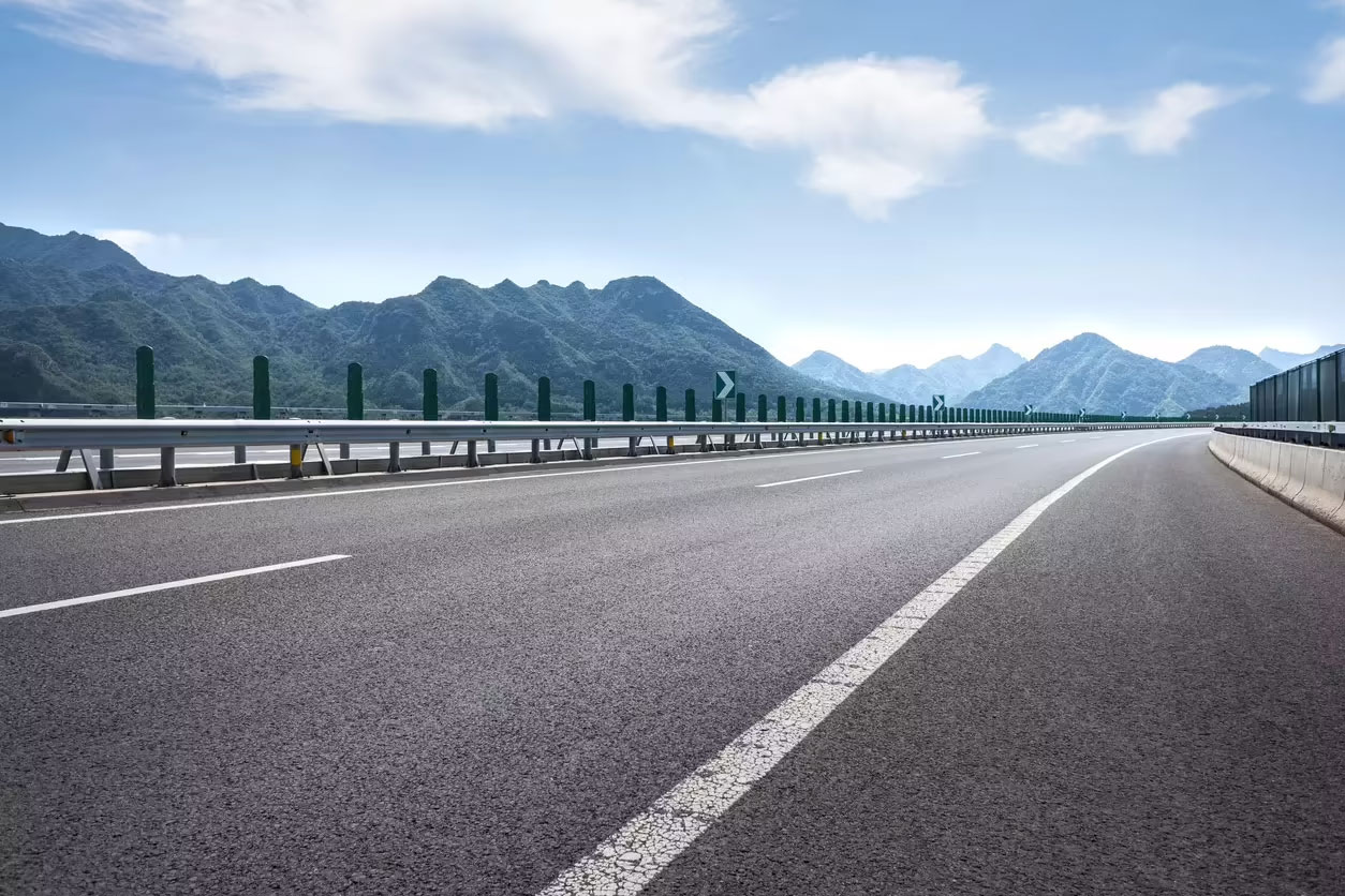 how to reach baidyanath jyotirlinga by road